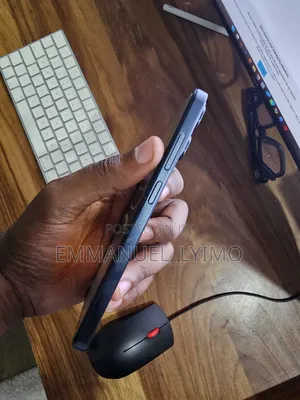 Infinix Smart 20 128 GB Black