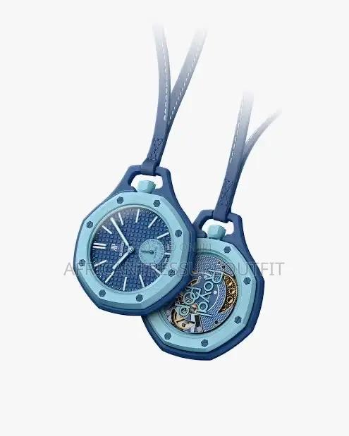 Audemars Piguet Royal Pop Watch 2026 Version|buy Now