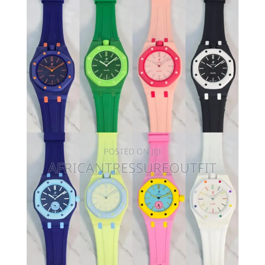 Audemars Piguet Royal Pop Watch 2026 Version|buy Now