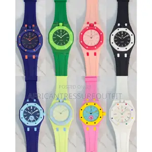 Audemars Piguet Royal Pop Watch 2026 Version|buy Now