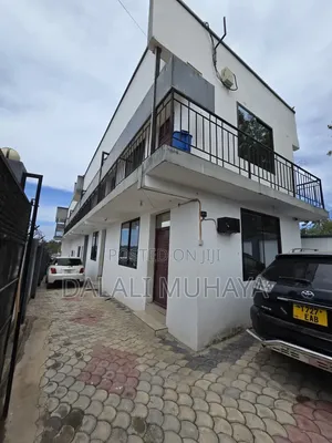 10bdrm Apartment in Kinzud Kwa Mtenga, Mbezi Beach for sale