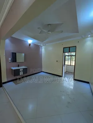 10bdrm Apartment in Kinzud Kwa Mtenga, Mbezi Beach for sale