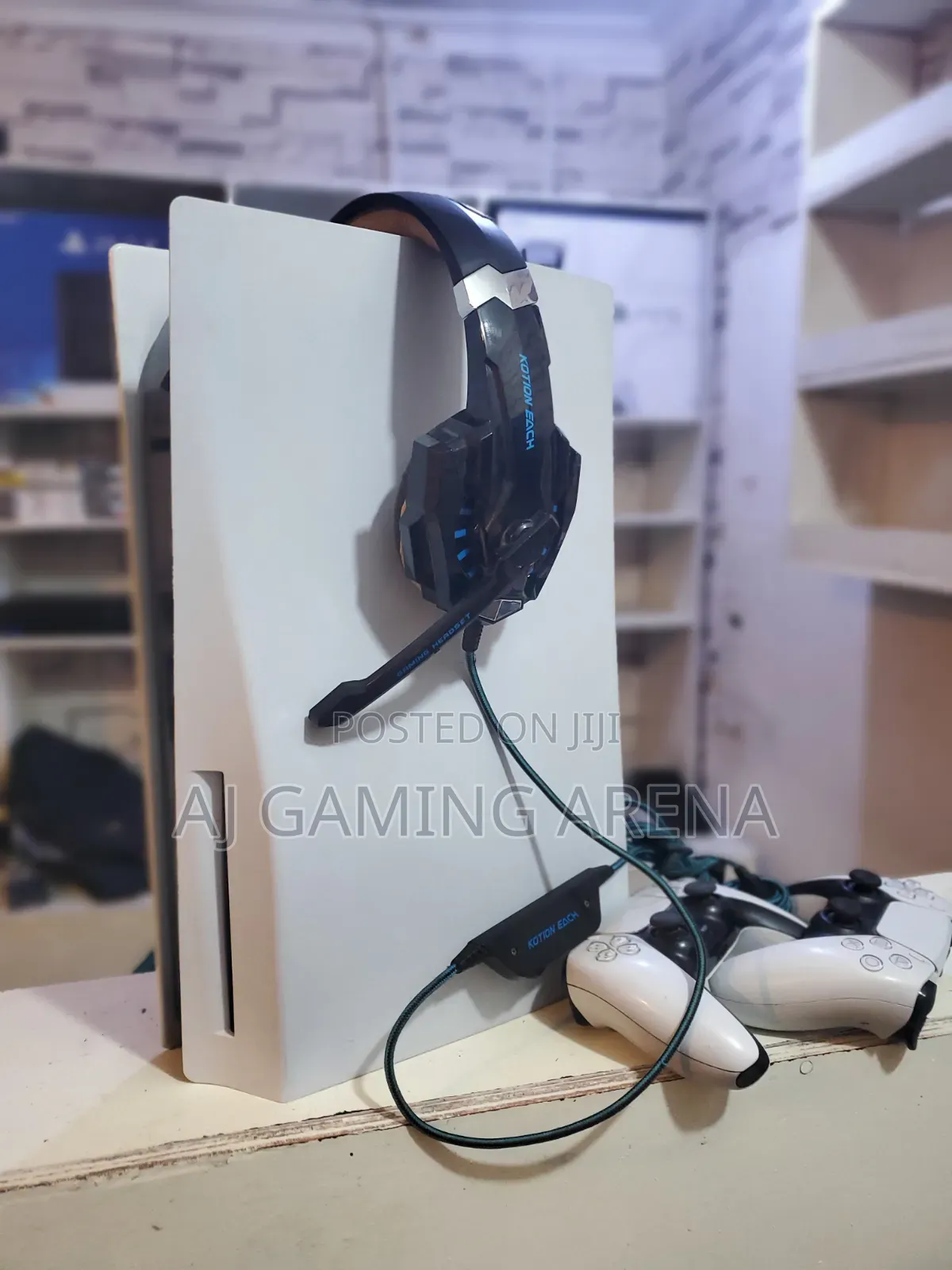 Ps5 Fat Disc Version