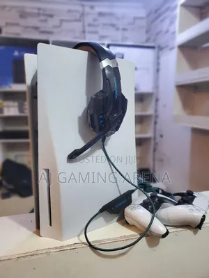 Ps5 Fat Disc Version