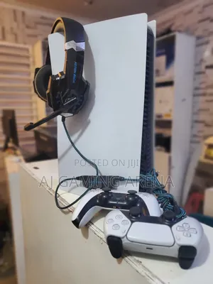 Ps5 Fat Disc Version