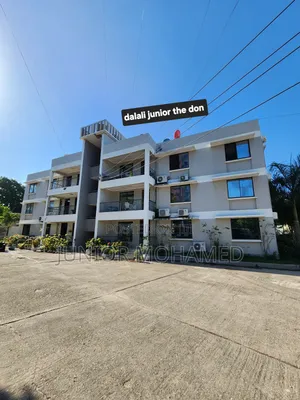 Furnished 2bdrm Apartment in Dalali Junior The, Mikocheni for rent