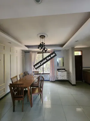 Furnished 2bdrm Apartment in Dalali Junior The, Mikocheni for rent
