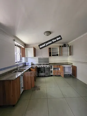 Furnished 2bdrm Apartment in Dalali Junior The, Mikocheni for rent