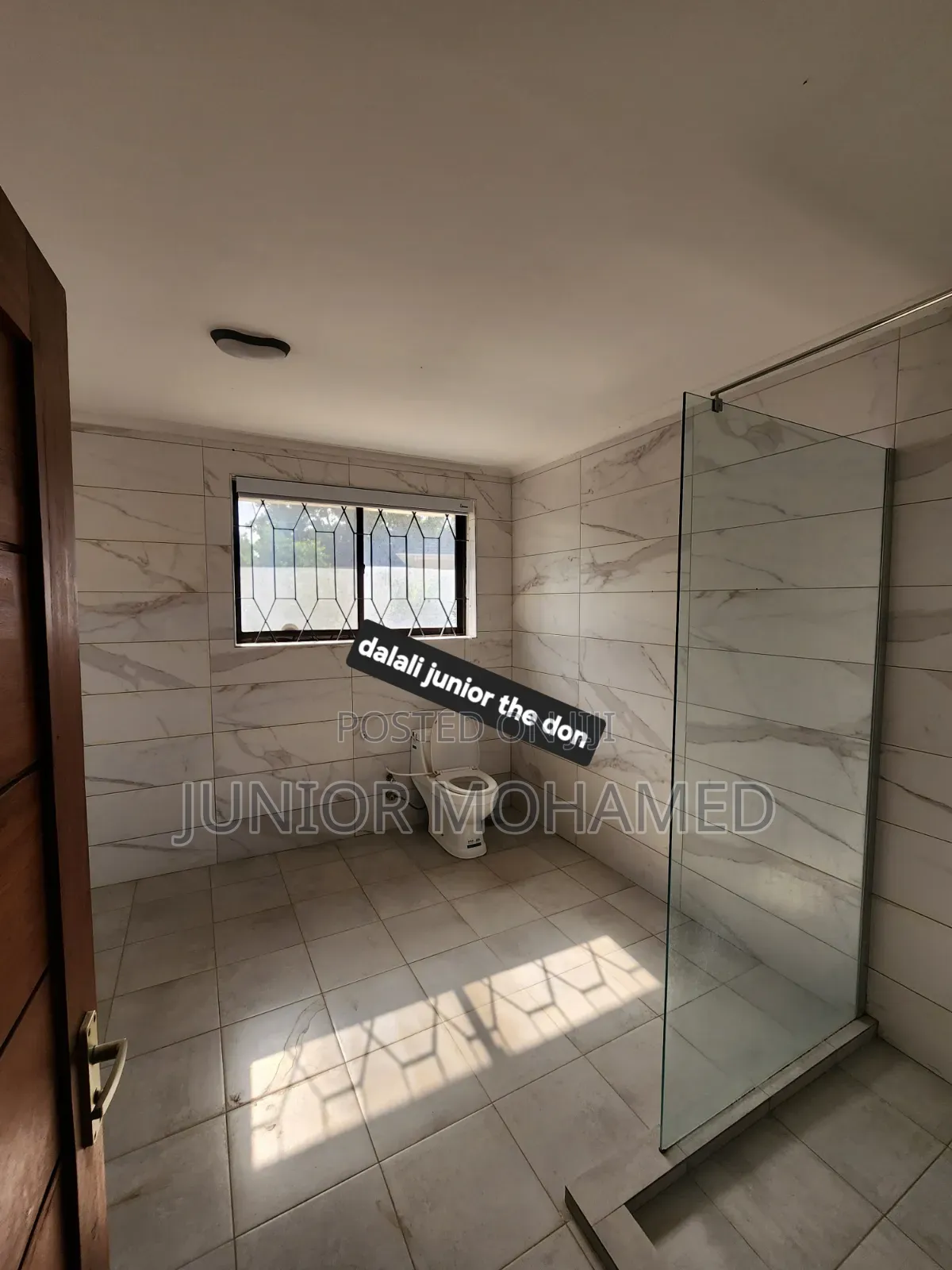 Furnished 2bdrm Apartment in Dalali Junior The, Mikocheni for rent