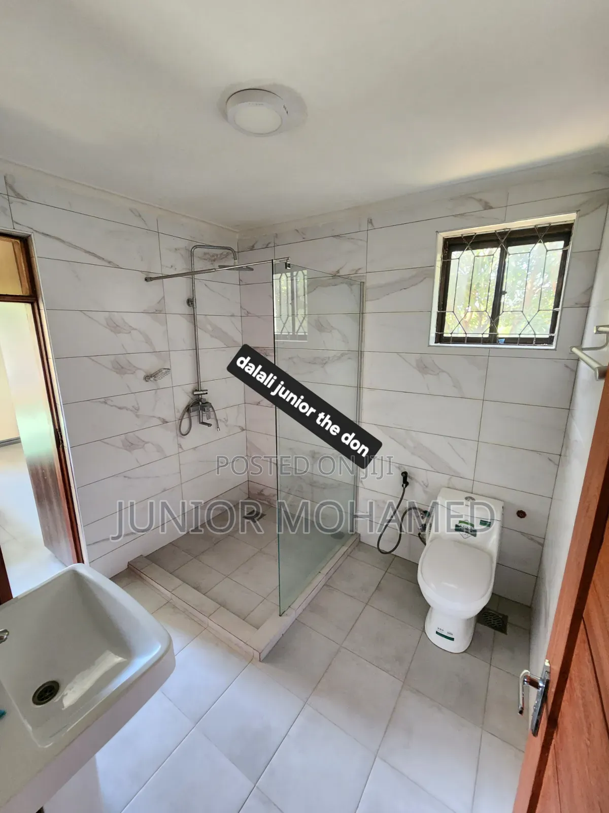 Furnished 2bdrm Apartment in Dalali Junior The, Mikocheni for rent