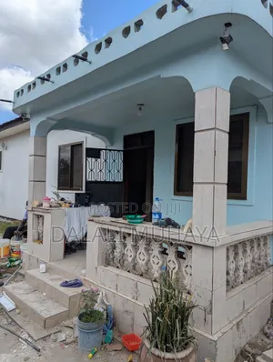 2bdrm House in Irembo Street, Ukonga for rent