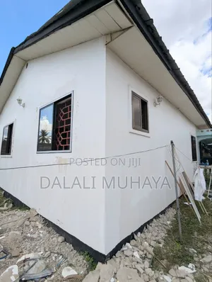 2bdrm House in Irembo Street, Ukonga for rent
