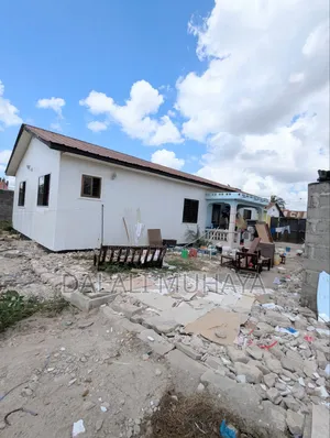 2bdrm House in Irembo Street, Ukonga for rent