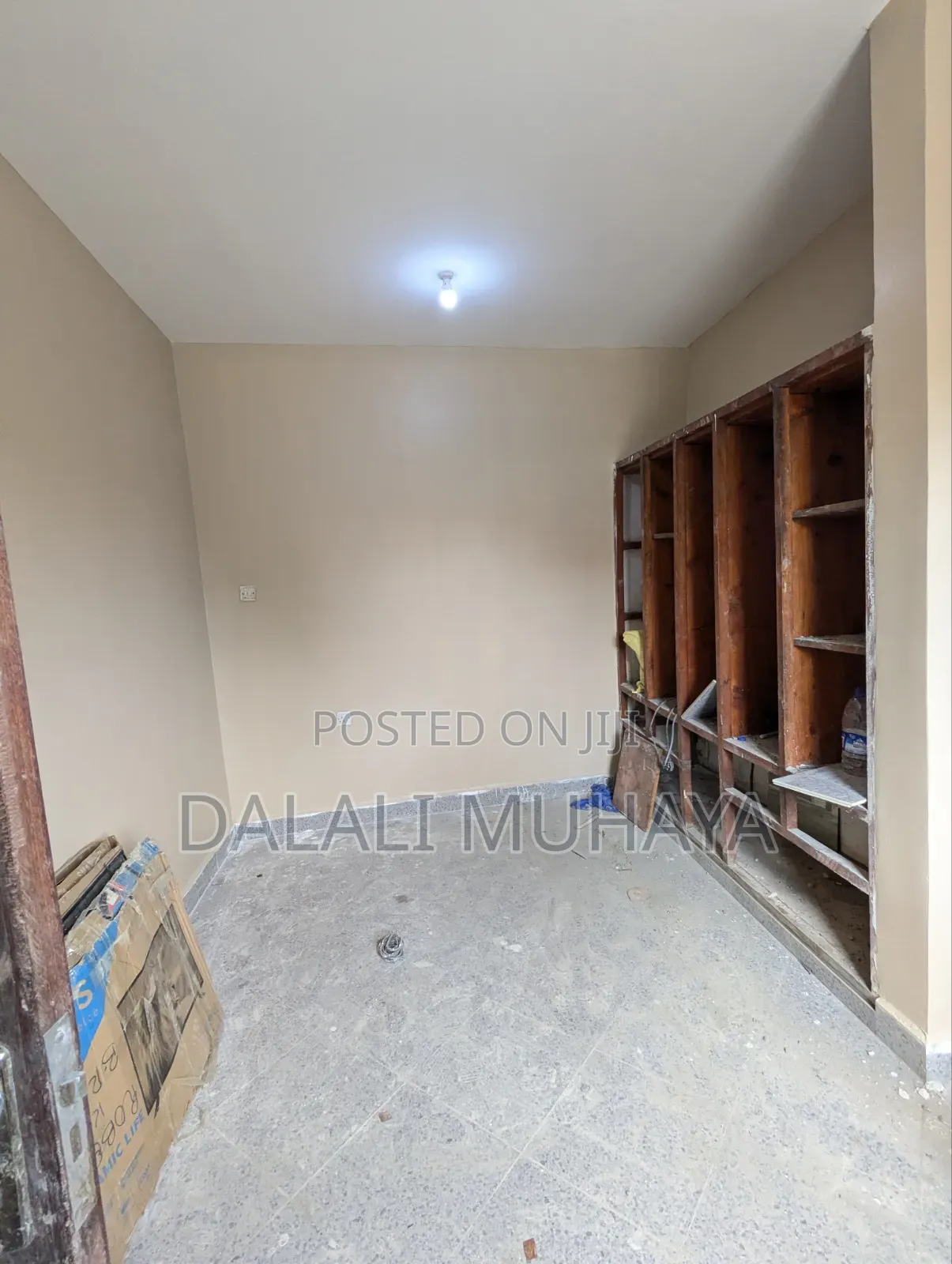 2bdrm House in Irembo Street, Ukonga for rent