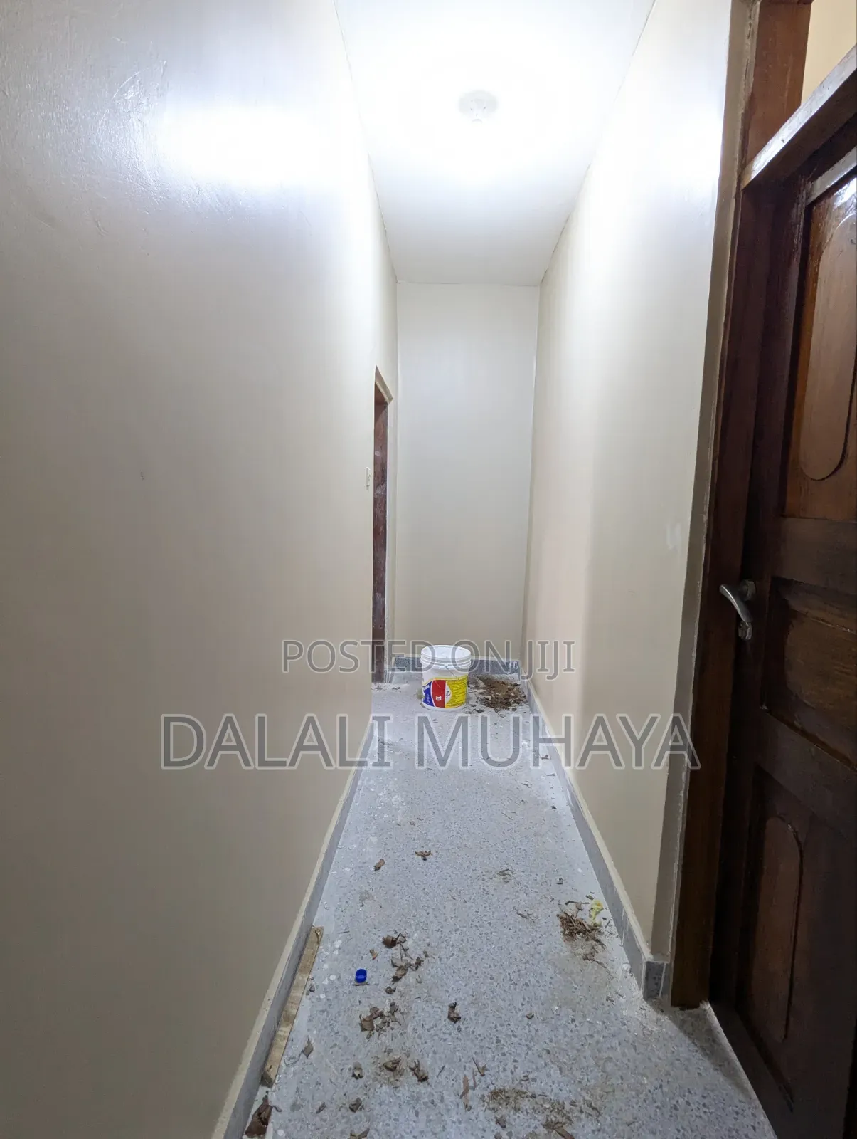 2bdrm House in Irembo Street, Ukonga for rent