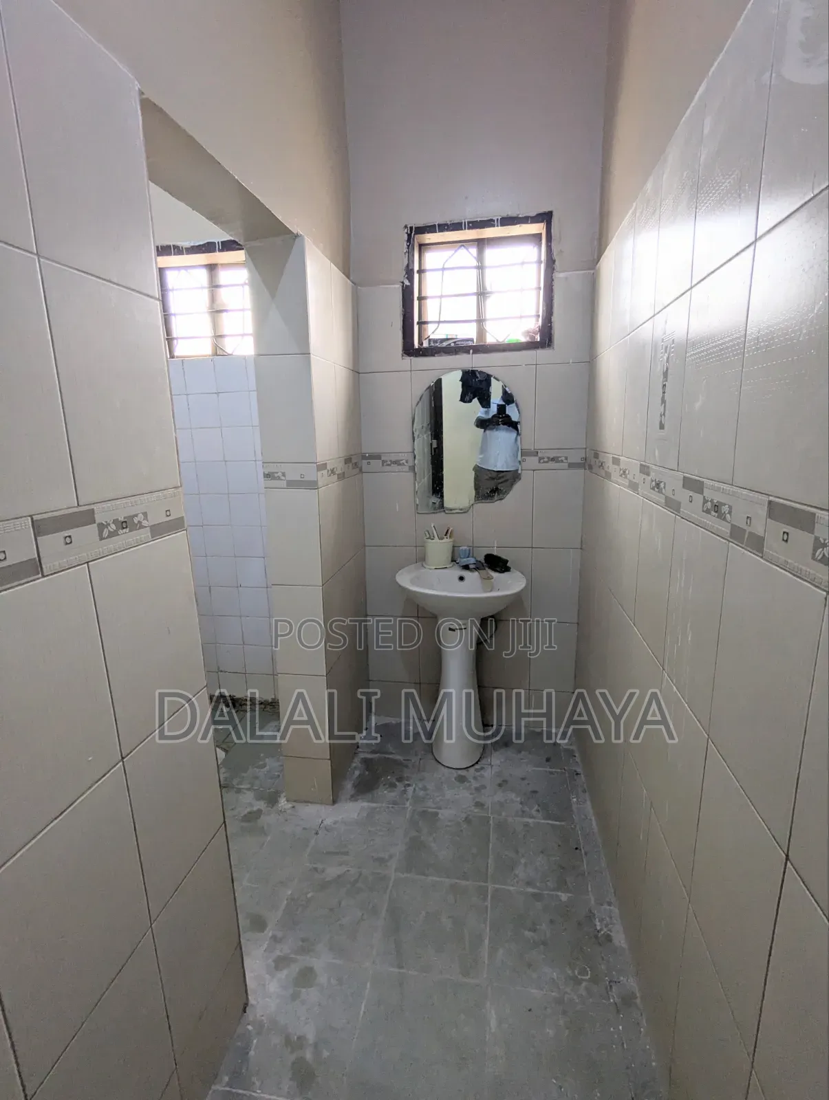 2bdrm House in Irembo Street, Ukonga for rent