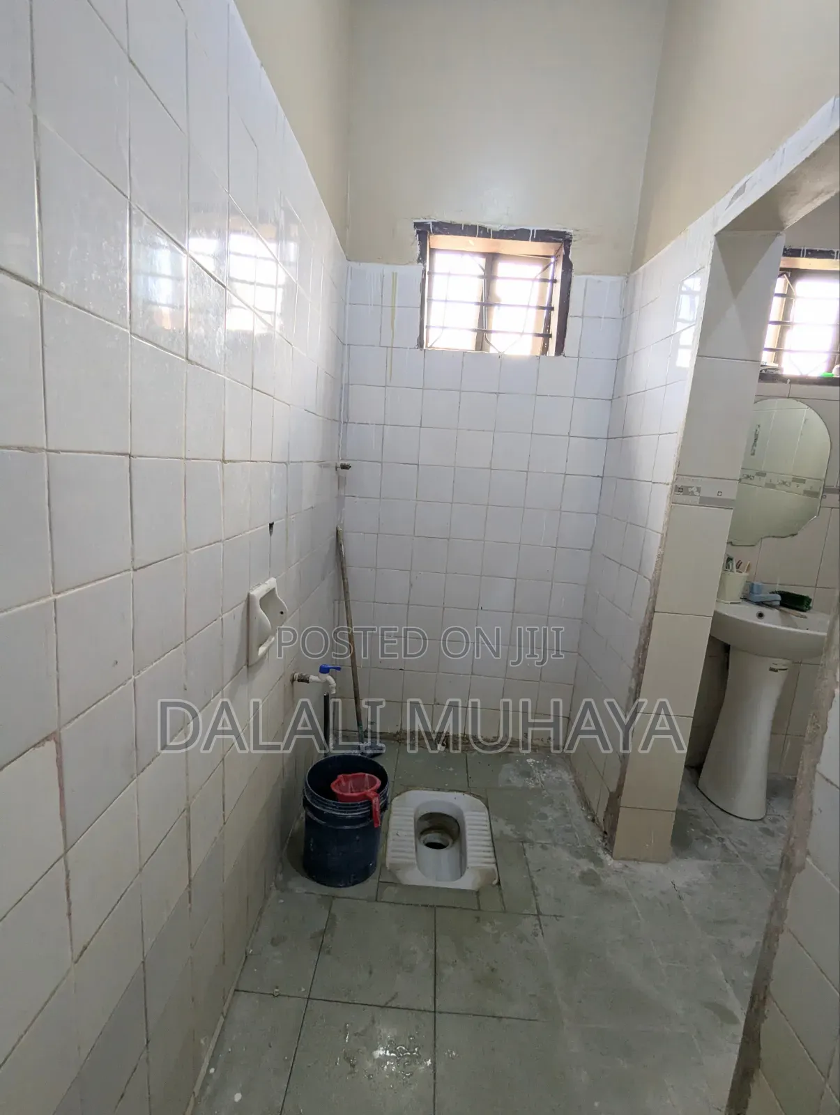 2bdrm House in Irembo Street, Ukonga for rent