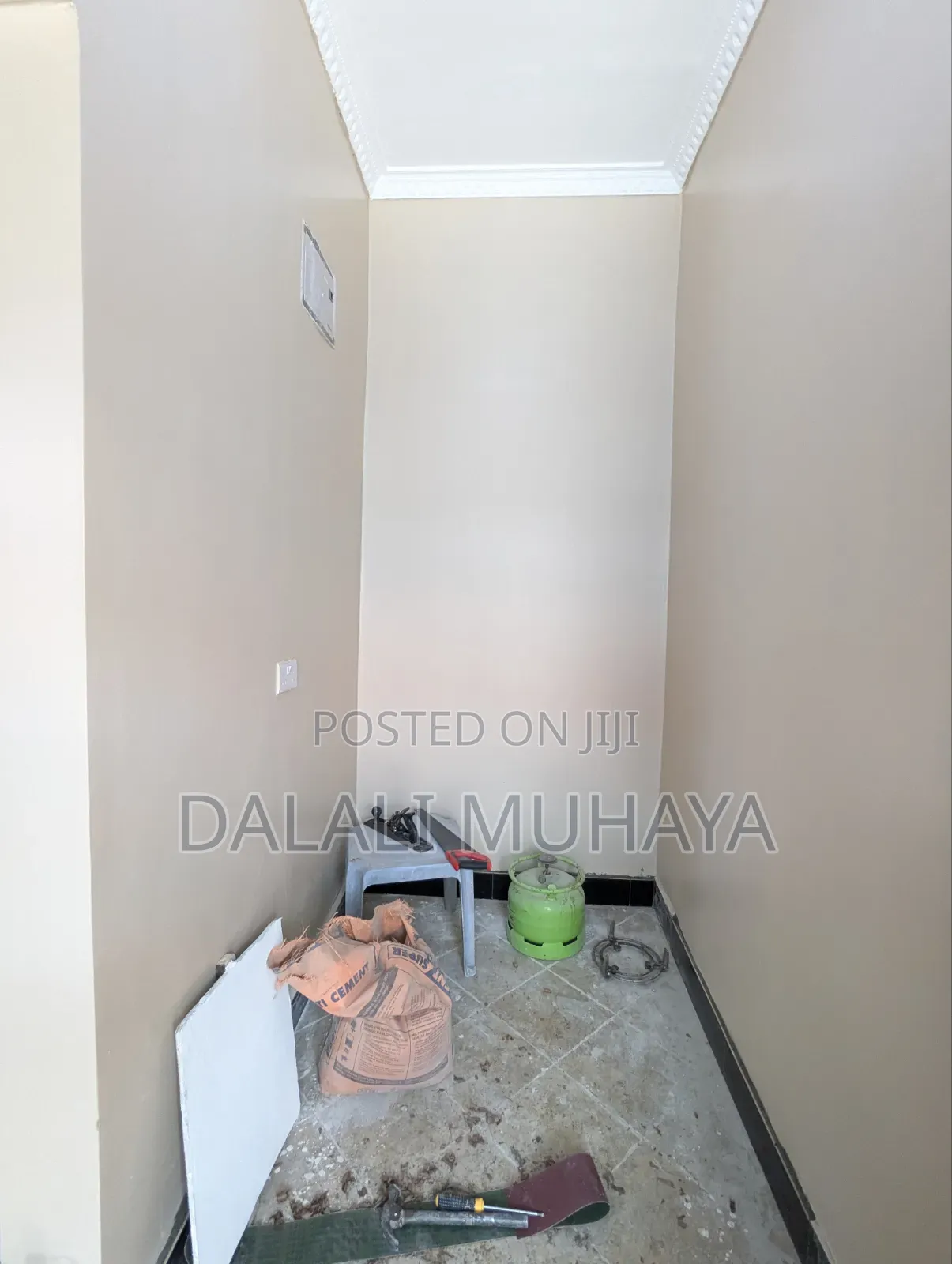 2bdrm House in Irembo Street, Ukonga for rent