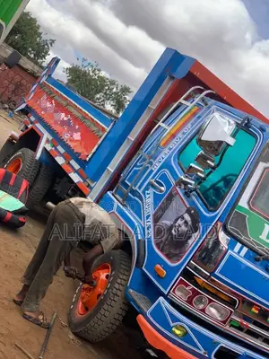 Mitsubishi Fuso Fighter