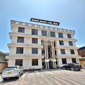 Furnished 3bdrm Apartment in Dalali Junior The, Mikocheni for rent