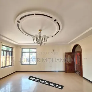 Furnished 3bdrm Apartment in Dalali Junior The, Mikocheni for rent
