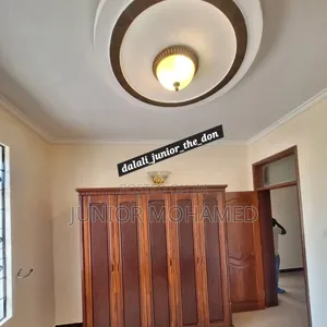 Furnished 3bdrm Apartment in Dalali Junior The, Mikocheni for rent