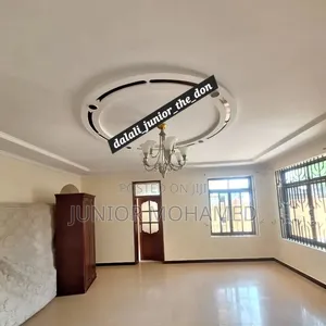 Furnished 3bdrm Apartment in Dalali Junior The, Mikocheni for rent