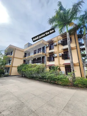 3bdrm Apartment in Dalali Junior The, Masaki for rent