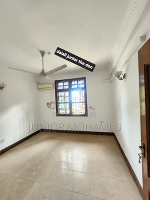3bdrm Apartment in Dalali Junior The, Masaki for rent