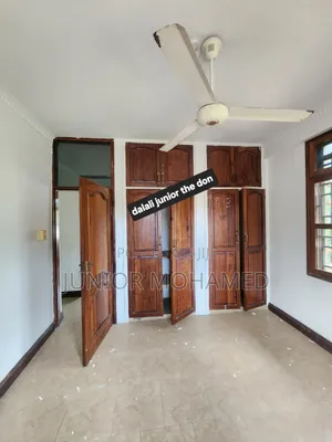 3bdrm Apartment in Dalali Junior The, Masaki for rent