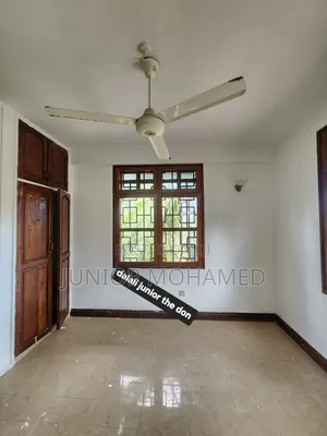 3bdrm Apartment in Dalali Junior The, Masaki for rent