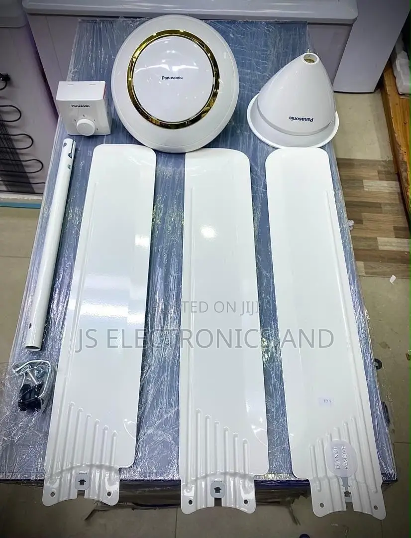 Panasonic Ceiling Fan Size 56 Original Pangaboi