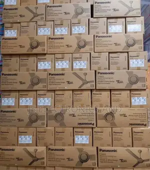 Panasonic Ceiling Fan Size 56 Original Pangaboi