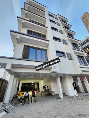 2bdrm Apartment in Dalali Junior The, Kinondoni for rent