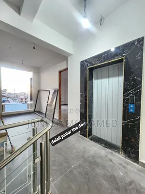 2bdrm Apartment in Dalali Junior The, Kinondoni for rent