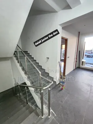 2bdrm Apartment in Dalali Junior The, Kinondoni for rent