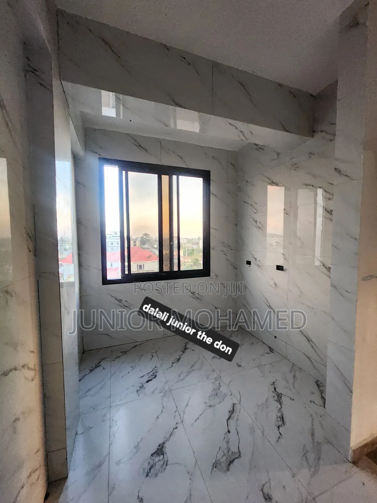2bdrm Apartment in Dalali Junior The, Kinondoni for rent