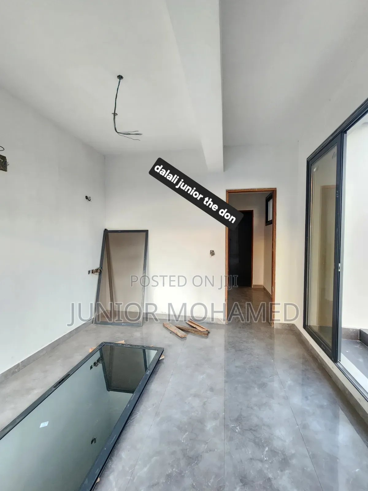2bdrm Apartment in Dalali Junior The, Kinondoni for rent