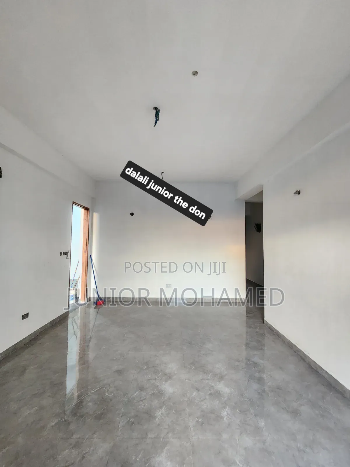 2bdrm Apartment in Dalali Junior The, Kinondoni for rent