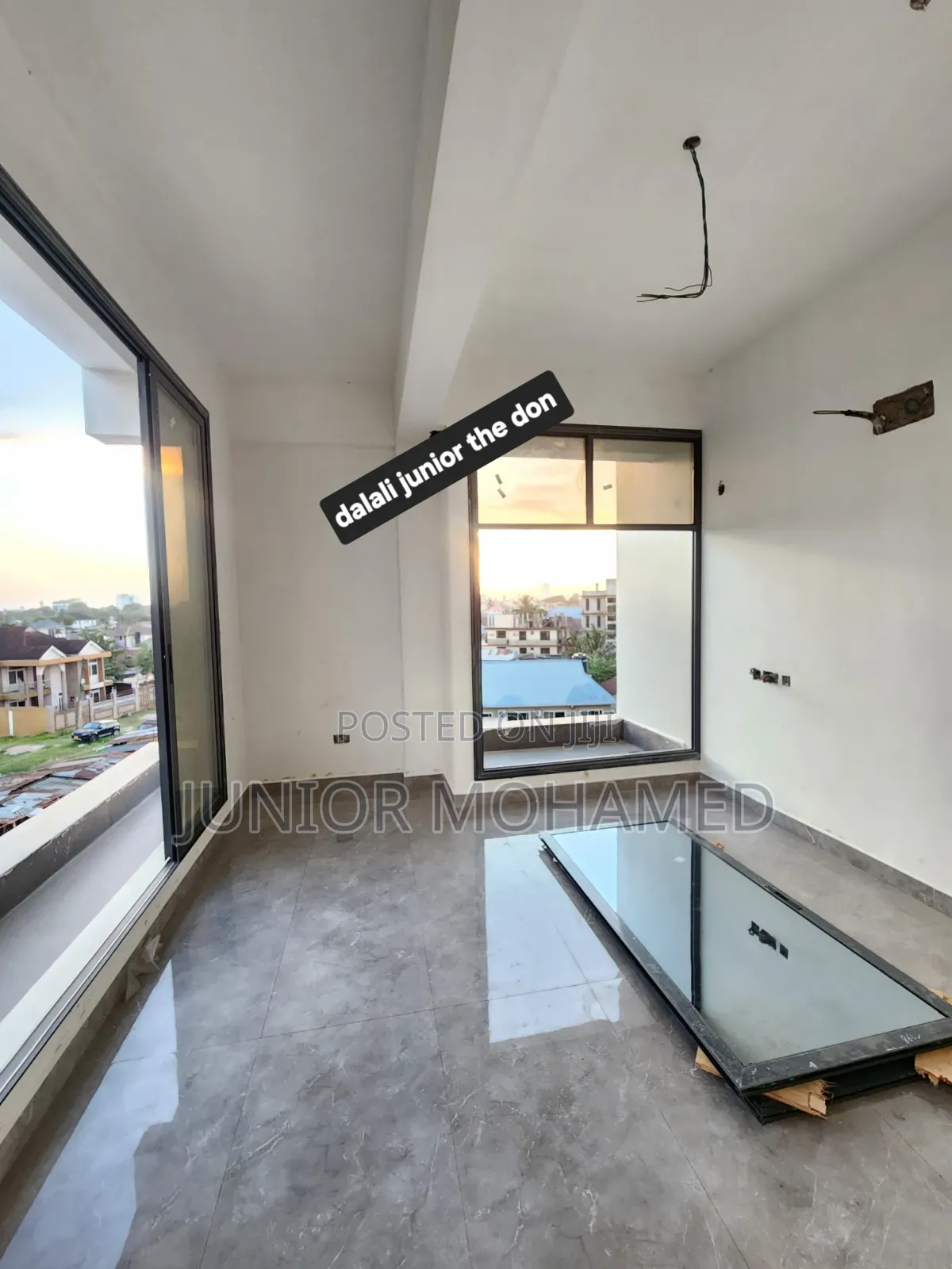 2bdrm Apartment in Dalali Junior The, Kinondoni for rent