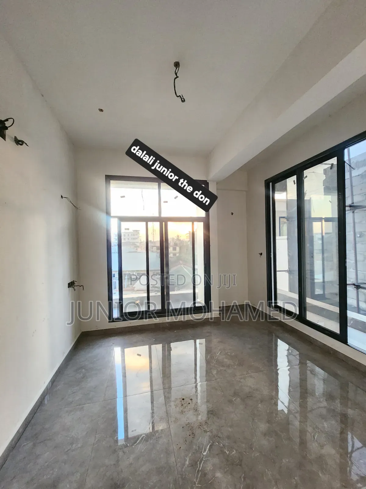 2bdrm Apartment in Dalali Junior The, Kinondoni for rent