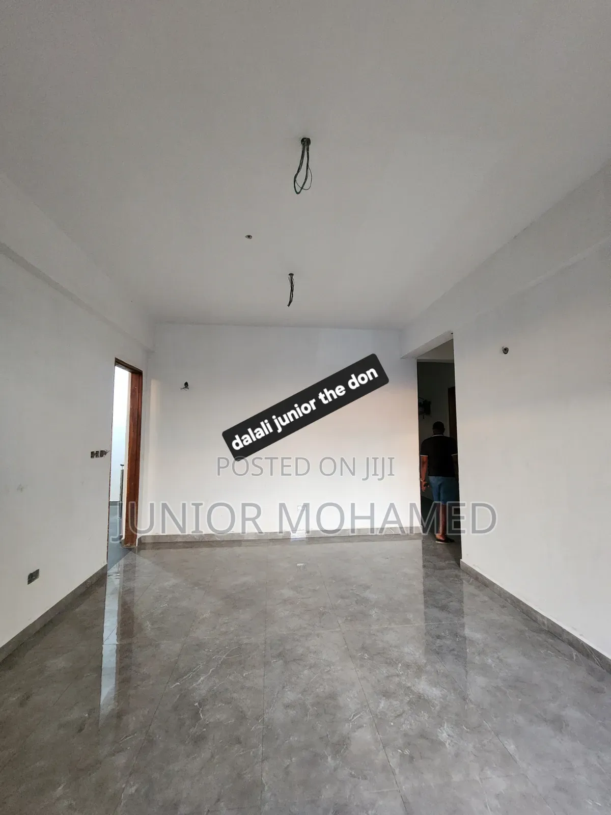 2bdrm Apartment in Dalali Junior The, Kinondoni for rent