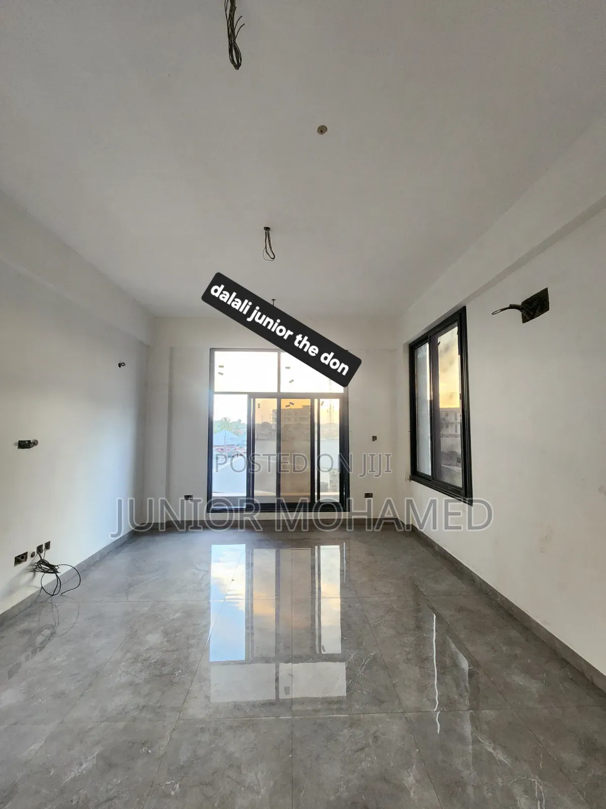 2bdrm Apartment in Dalali Junior The, Kinondoni for rent