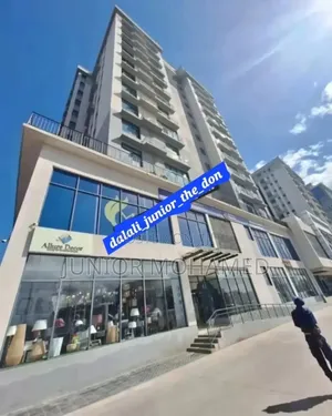 3bdrm Apartment in Dalali Junior The, Kinondoni for sale