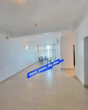3bdrm Apartment in Dalali Junior The, Kinondoni for sale