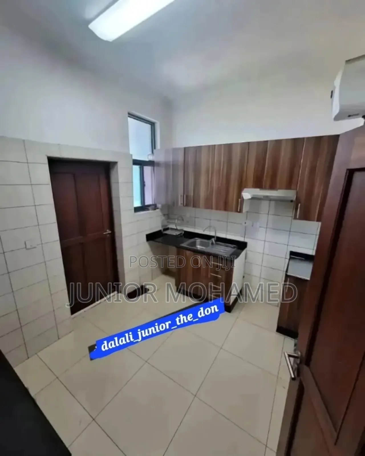 3bdrm Apartment in Dalali Junior The, Kinondoni for sale