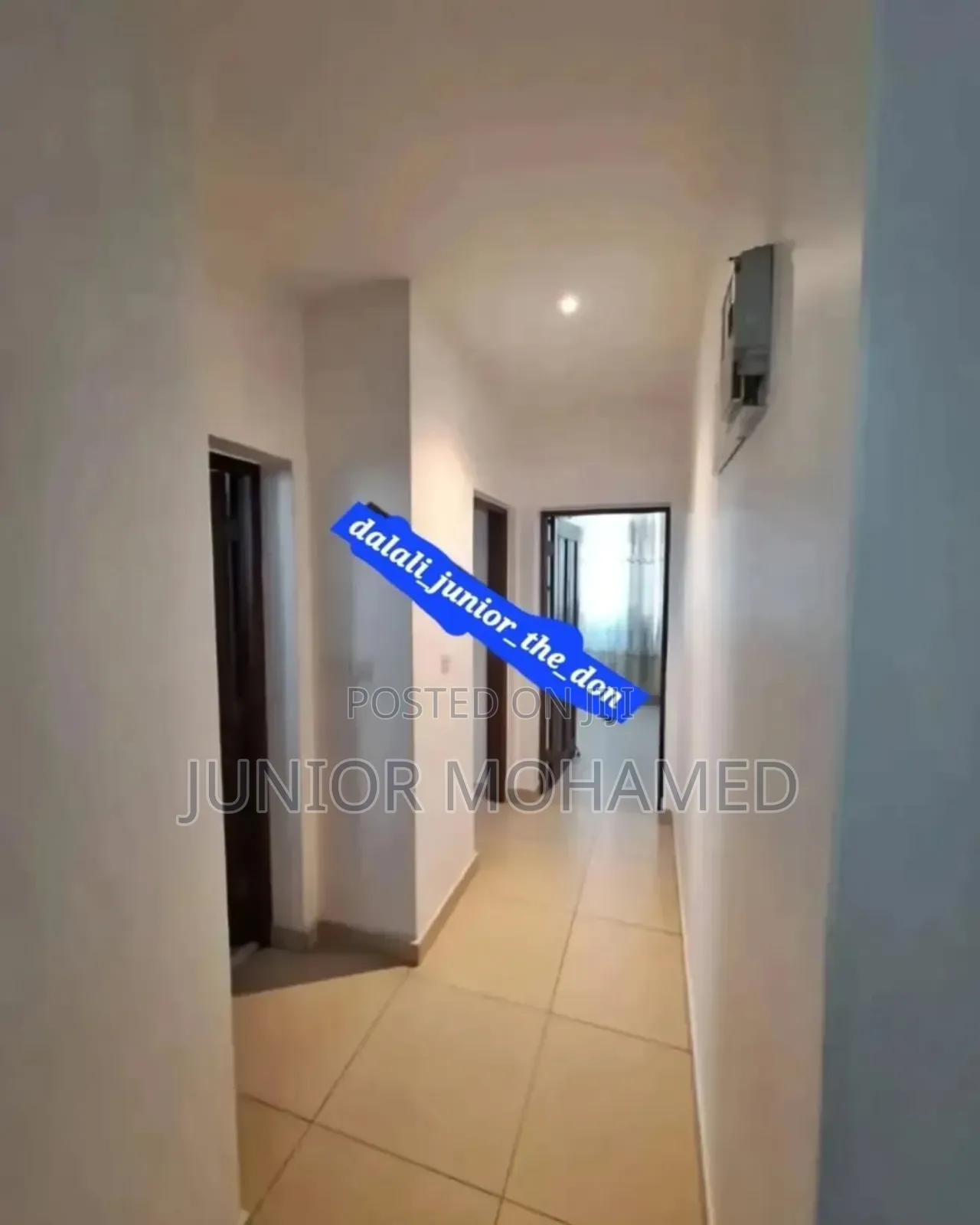 3bdrm Apartment in Dalali Junior The, Kinondoni for sale