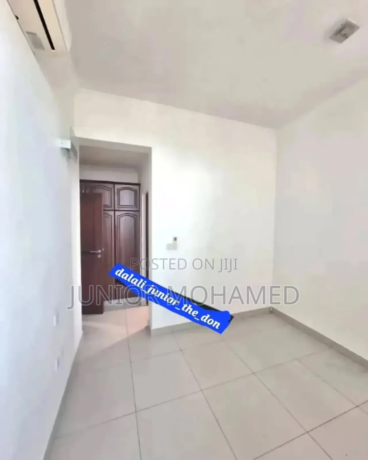 3bdrm Apartment in Dalali Junior The, Kinondoni for sale