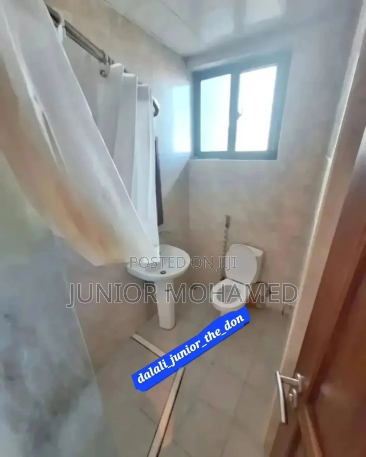 3bdrm Apartment in Dalali Junior The, Kinondoni for sale