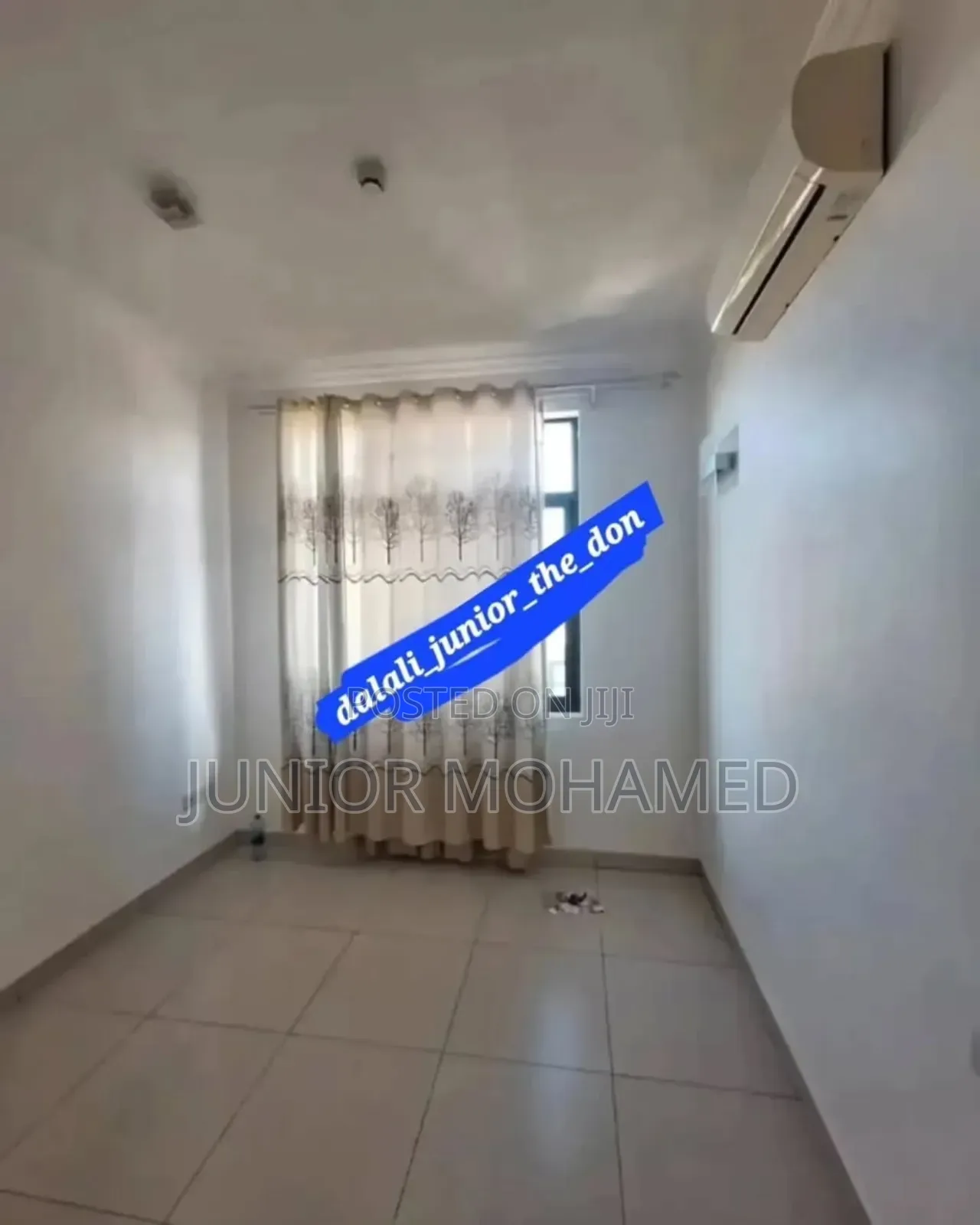 3bdrm Apartment in Dalali Junior The, Kinondoni for sale